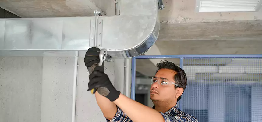 Our Air Duct Installation Services in Colleyville, TX