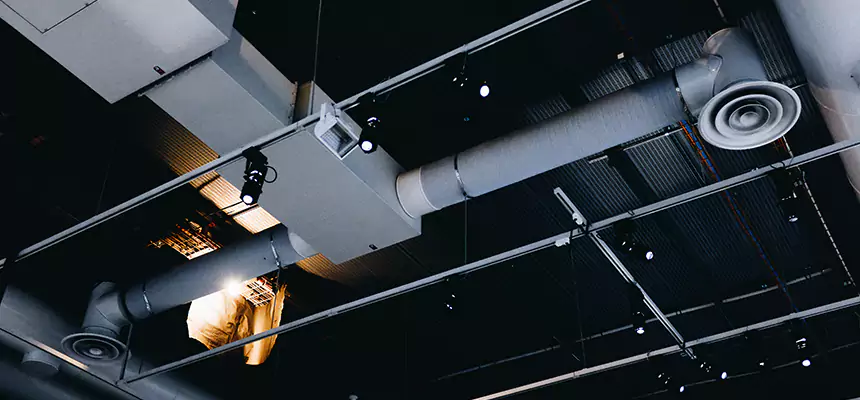 Our Air Duct Replacement Services in Colleyville, TX