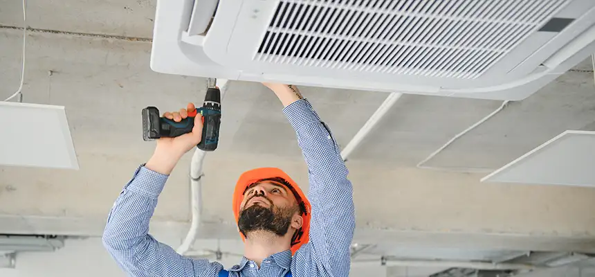 Detailed Multi‑Unit Riser & Roof Termination Cleaning in Colleyville