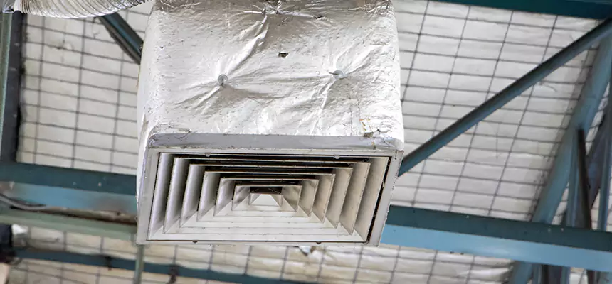 Our Custom HVAC Ductwork Services in Colleyville, TX