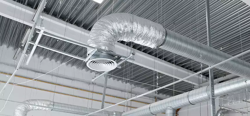 Our Dryer Vent Hose Replacement Services in Colleyville, TX