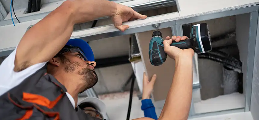 Our Improve Home Air Circulation Services in Colleyville, TX