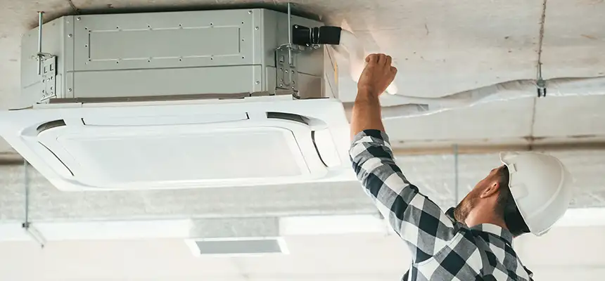 Our Local Vent Cleaning Services in Colleyville, TX