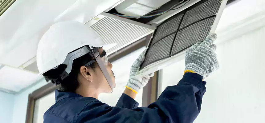 Our Multi-family Home Duct Cleaning Services in Colleyville, TX