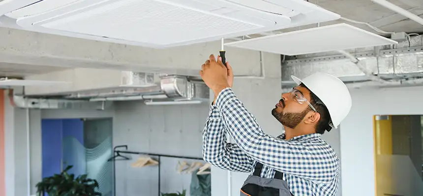 Our Roof Dryer Vent Cleaning Services in Colleyville, TX