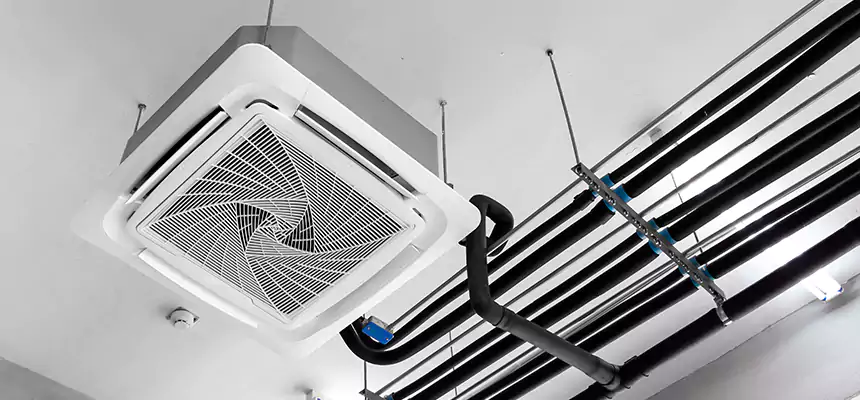 Our Smart AC Vent Controller Services in Colleyville, TX