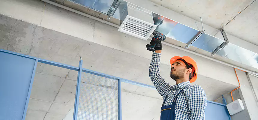Efficient Exhaust Vent Cleaning in Colleyville, TX