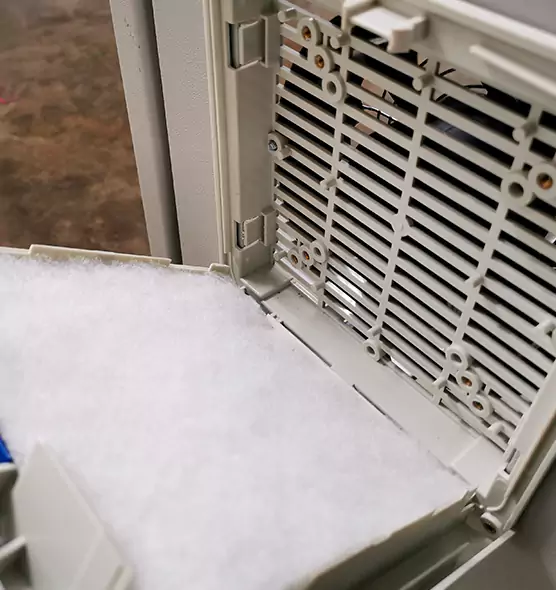 About Air Duct Overhaul & Upgrades in Colleyville, TX