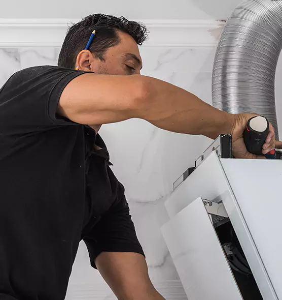 Trusted Bathroom Exhaust Duct Cleaning in Colleyville, TX