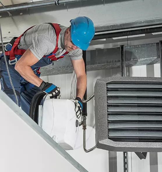 Professional Custom HVAC Ductworkin Colleyville, TX
