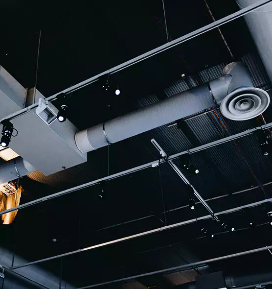 Professional Duct Cleaning For LEED Homes in Colleyville, TX