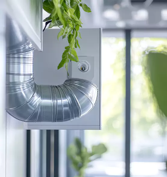 Professional Eco-Friendly Duct Cleaning Services in Colleyville, TX