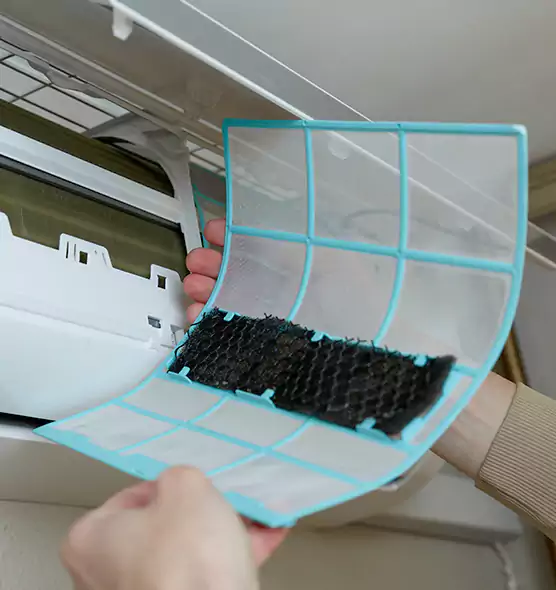 Welcome to Air Duct Cleaning & Repairs Colleyville — Your Local HEPA Filter Installation Pros in Colleyville, TX