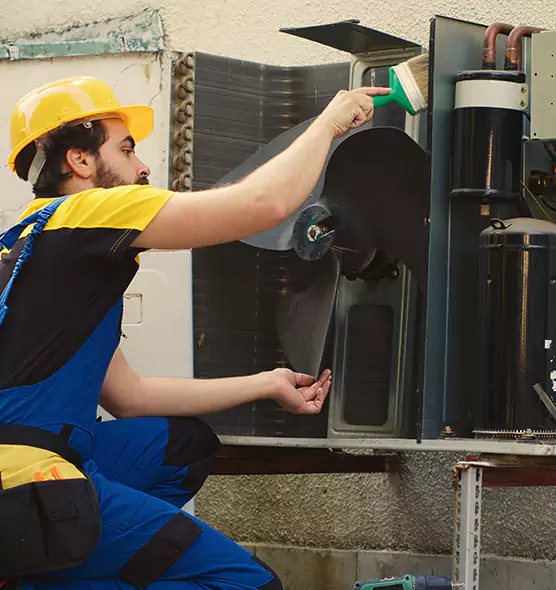 Top-Rated New Room Vent Extension in Colleyville, TX