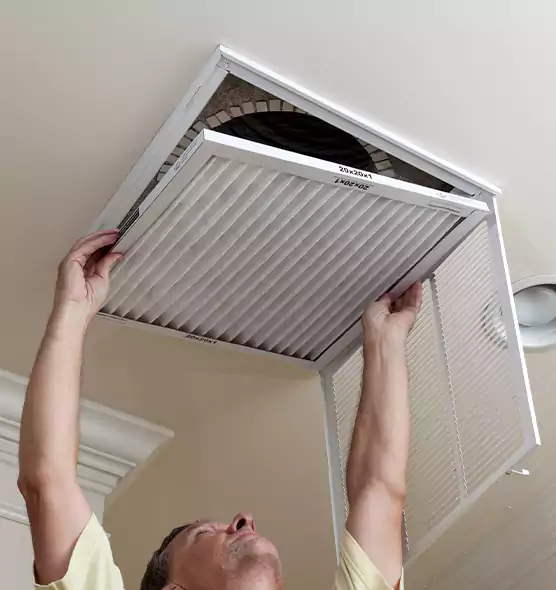 Advanced Residential Vent Cleaning in Colleyville, TX