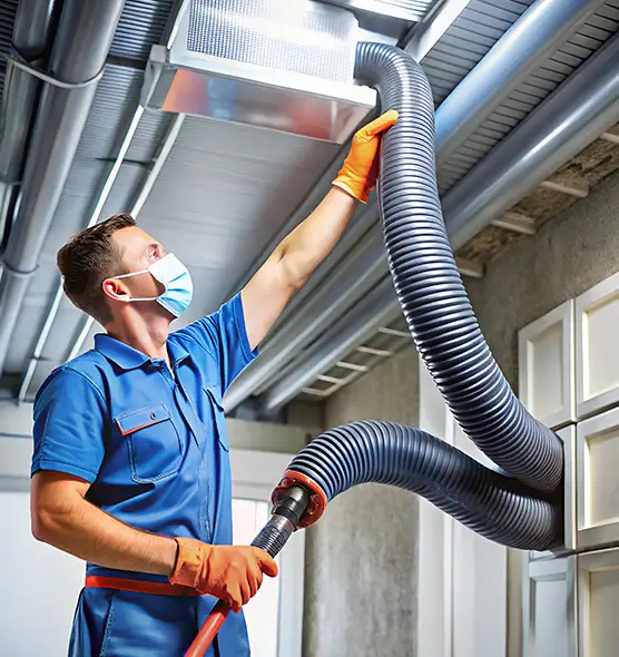 Welcome to Air Duct Cleaning & Repairs Colleyville — Your Local Roof Dryer Vent Cleaning Specialists in Colleyville, TX