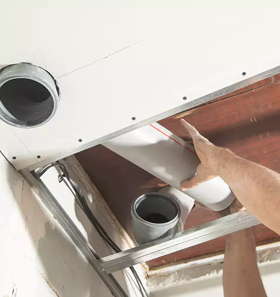 Professional Seasonal Allergy Air Duct Cleaning in Colleyville, TX