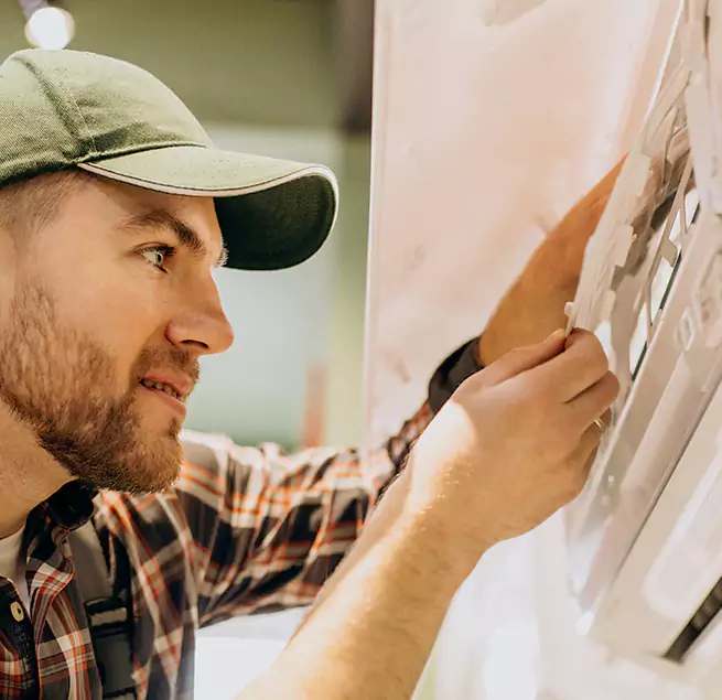 Why Homeowners Businesses Trust Us in Colleyville, TX?