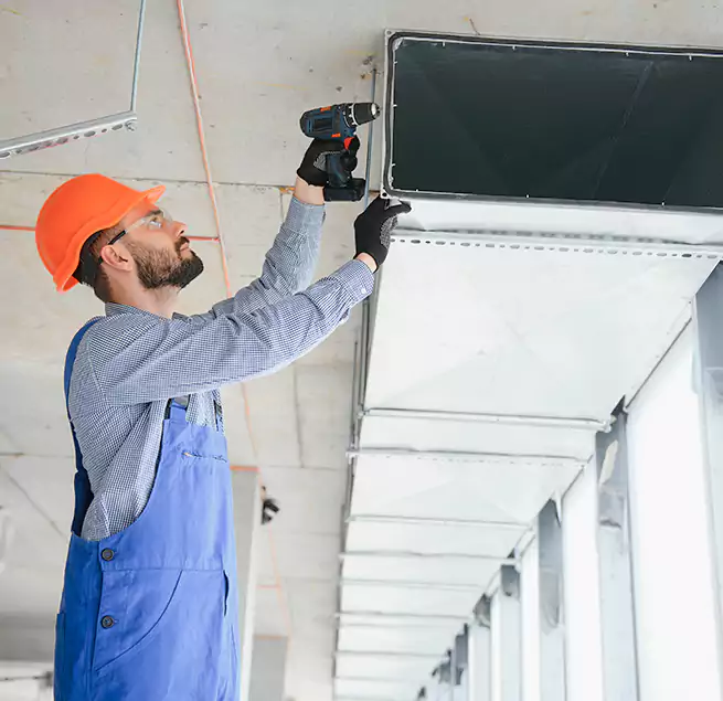 Why Homeowners & Businesses Trust Us in Colleyville, TX?