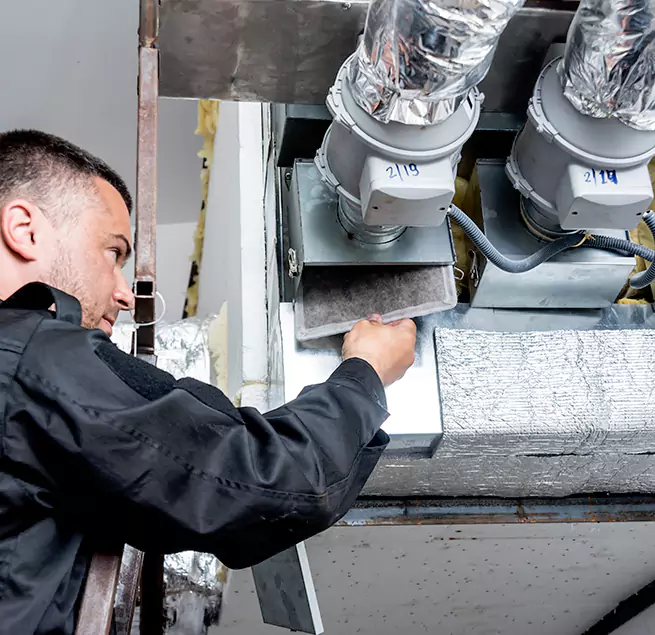 Why Homeowners & Businesses Trust Us in Colleyville, TX?