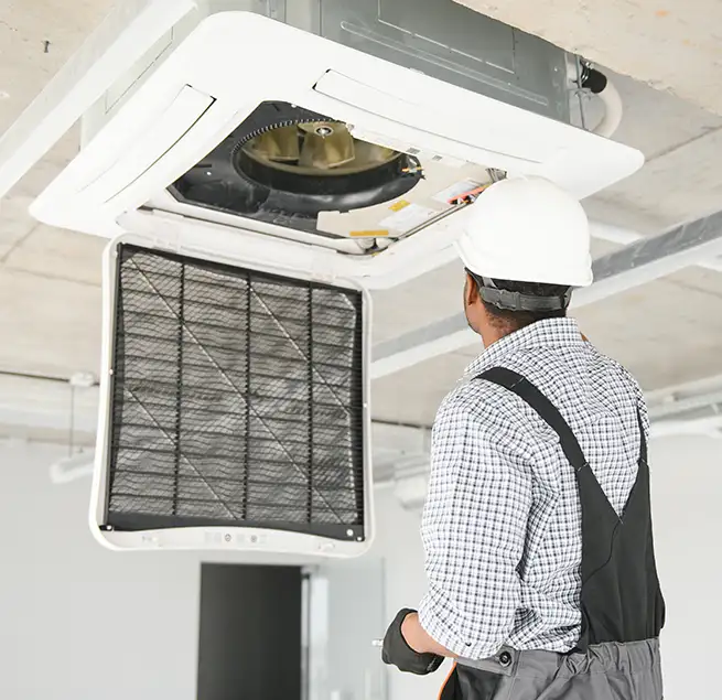 Why Homeowners & Businesses Trust Us in Colleyville, TX?