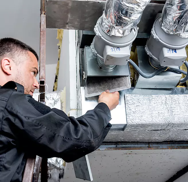  Why Homeowners & Businesses Trust Us in Colleyville, TX?