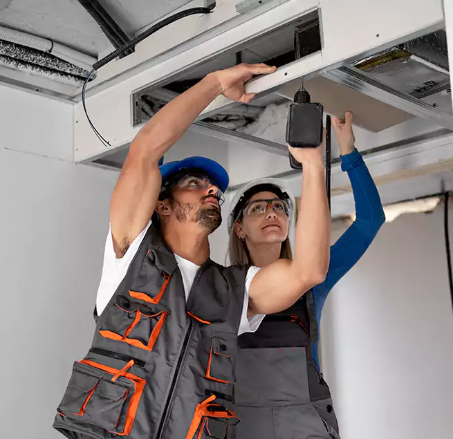 Why Homeowners & Businesses Trust Us in Colleyville, TX