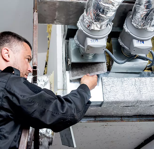 Why Homeowners & Businesses Trust Us in Colleyville, TX?