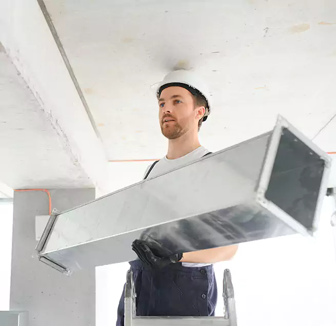 Why Homeowners & Businesses Trust Us in Colleyville, TX