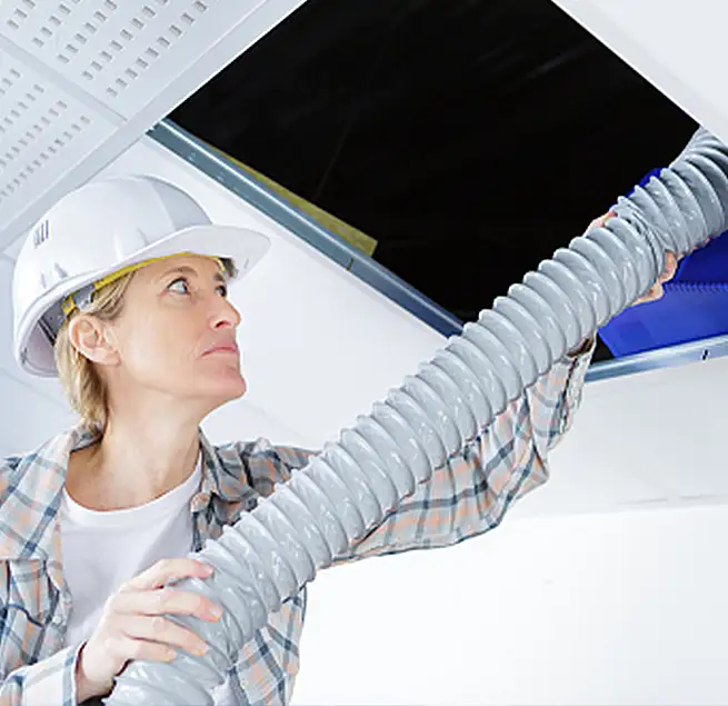 Why Homeowners & Businesses Trust Us Colleyville, TX