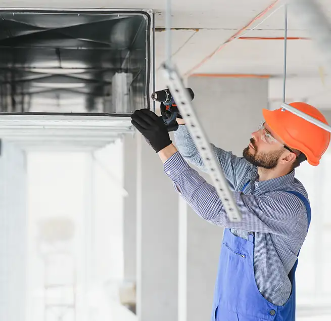 Why Homeowners & Businesses Trust Us in Colleyville, TX?