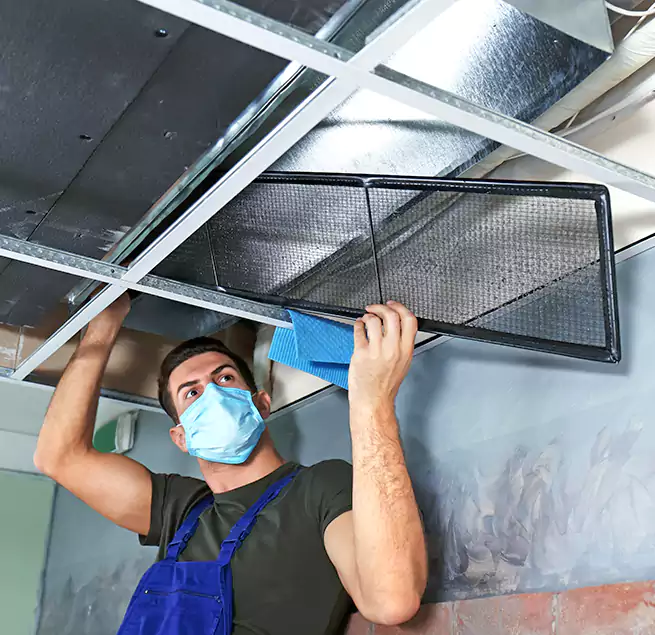 Why Homeowners Businesses Trust Us in Colleyville, TX