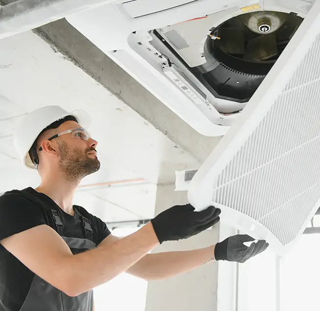 Why Homeowners & Businesses Trust Us in Colleyville, TX?