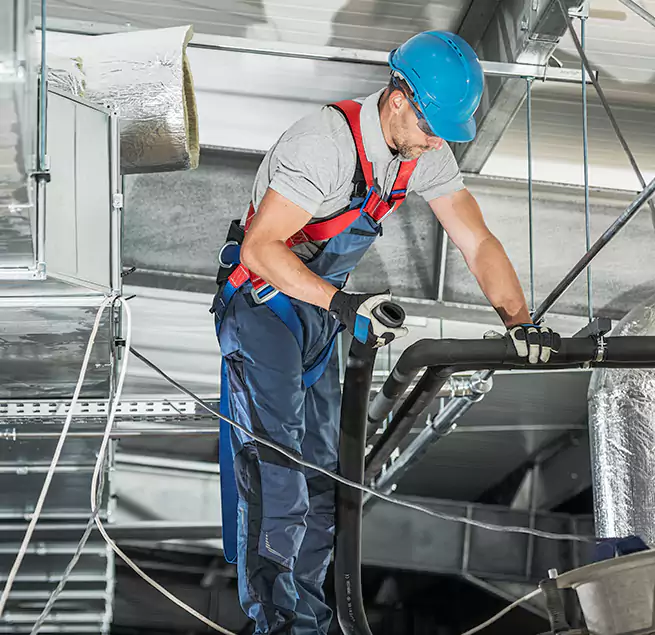 Why Homeowners & Businesses Trust Us in Colleyville, TX?