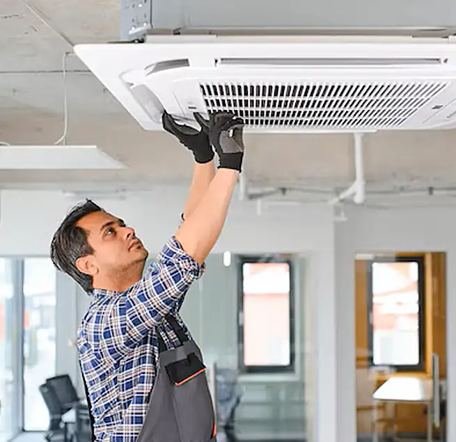 Why Homeowners & Businesses Trust Us in Colleyville, TX?