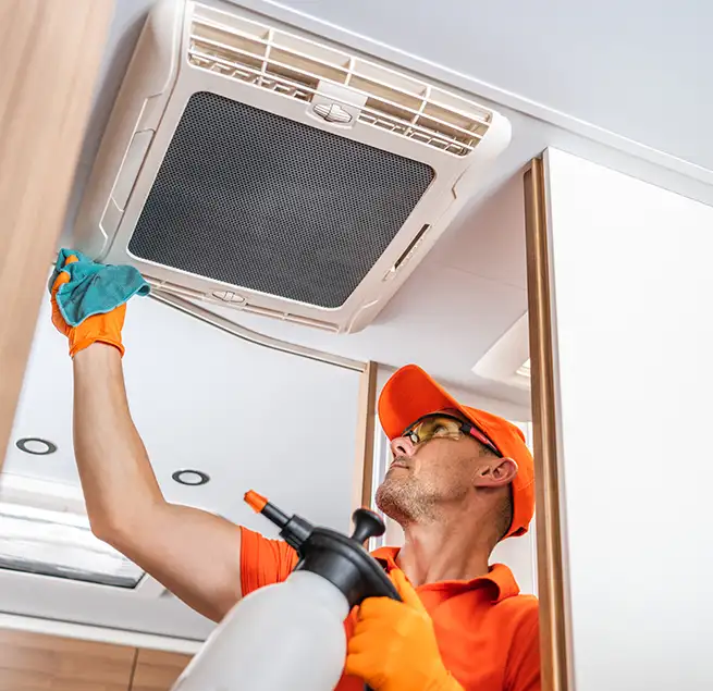 Why Homeowners & Businesses Trust Us in Colleyville, TX?