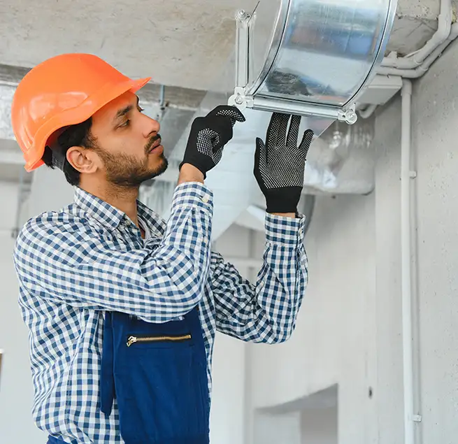 Why Homeowners & Businesses Trust Us in Colleyville, TX?