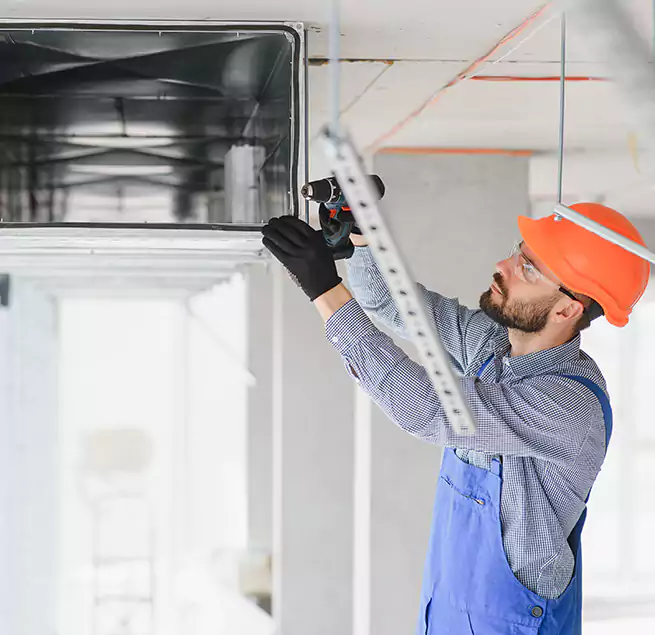 Why Homeowners & Businesses Trust Us Colleyville, TX