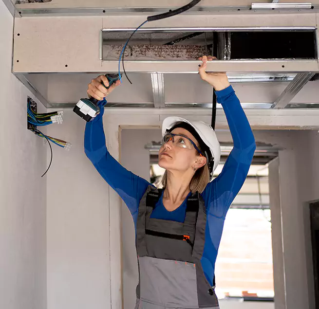 Why Homeowners & Businesses Trust Us in Colleyville, TX?