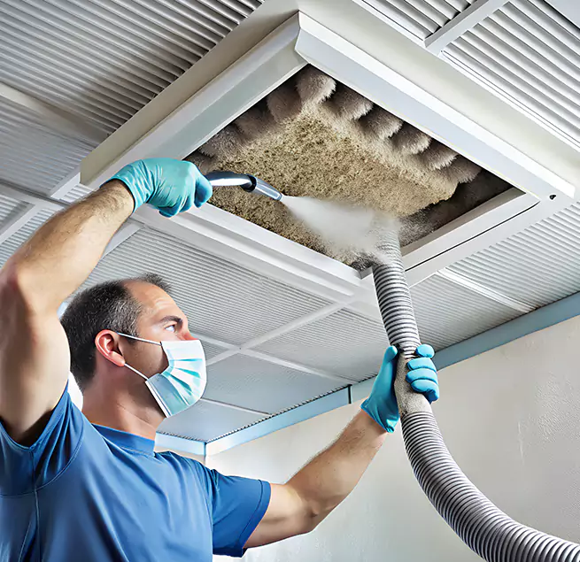 Why Homeowners Businesses Trust Us in Colleyville, TX?