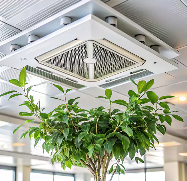 Why Homeowners & Businesses Trust Us in Colleyville, TX?