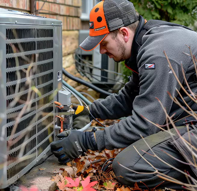 Why Homeowners & Businesses Trust Us in Colleyville, TX?