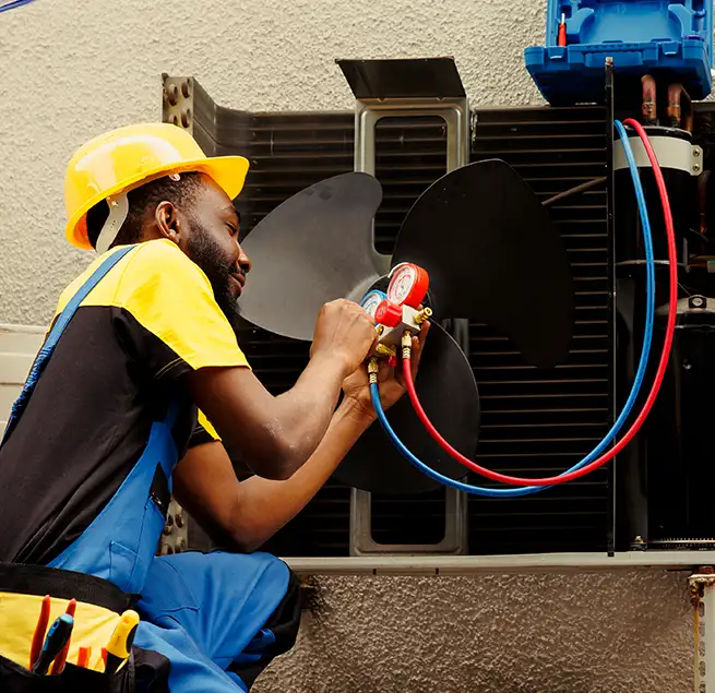 Why Homeowners & Businesses Trust Us in Colleyville, TX?