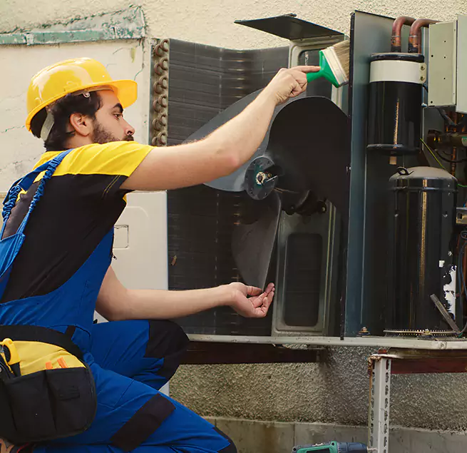  Why Homeowners & Businesses Trust Us in Colleyville, TX?