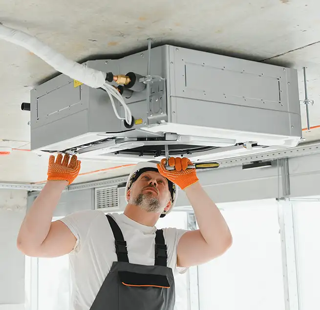 Why Homeowners & Businesses Trust Us Colleyville, TX