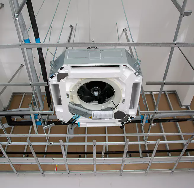 Why Homeowners & Businesses Trust Us Colleyville, TX