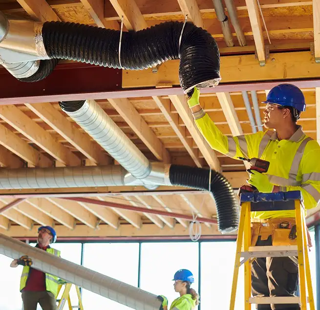 Why Homeowners & Businesses Trust Us in Colleyville, TX?