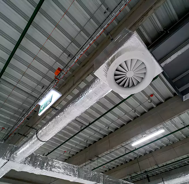 Why Homeowners & Businesses Trust Us in Colleyville, TX?