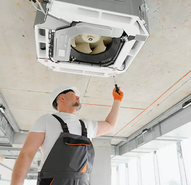 Why Homeowners Businesses Trust Us in Colleyville, TX