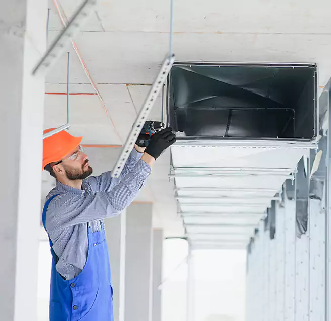 Why Homeowners & Businesses Trust Us in Colleyville, TX?